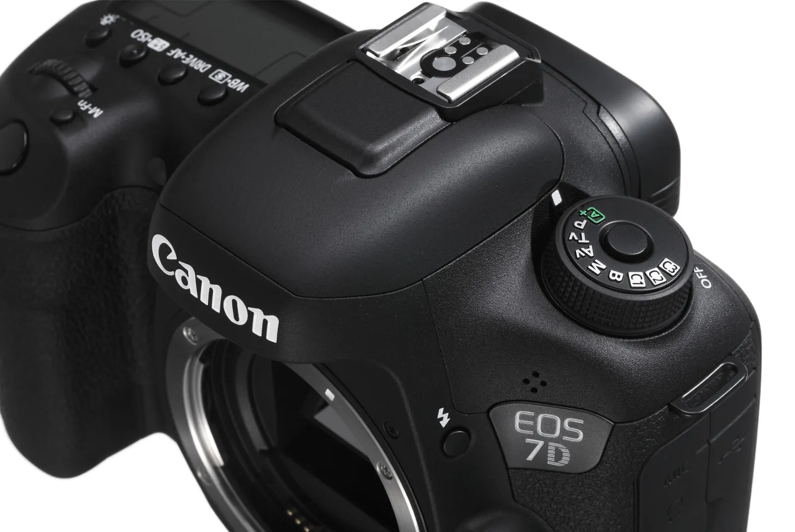 Canon EOS 7D Mark II Body – slika 5
