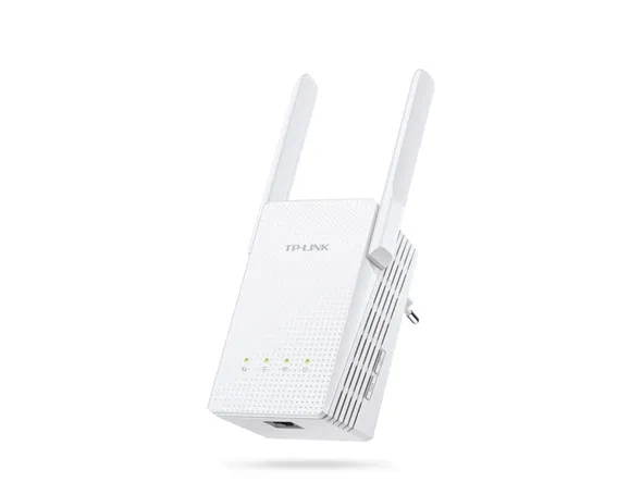 TP-Link RE210 network extender