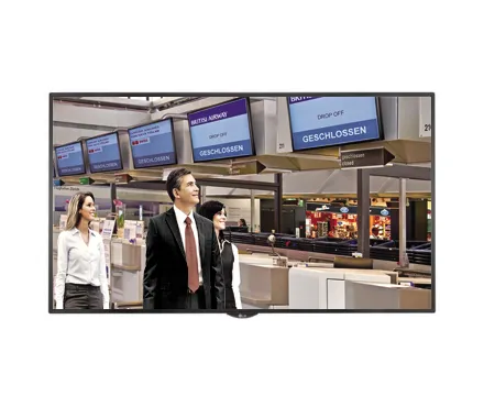 LG 42LS73C-B Signage Display