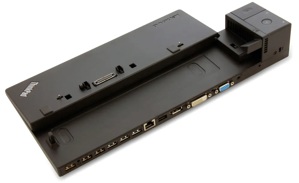 Lenovo ThinkPad 90W Pro Dock – slika 4