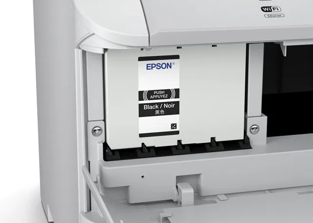 Epson WorkForce Pro WF-M5190DW inkjet printer – slika 2