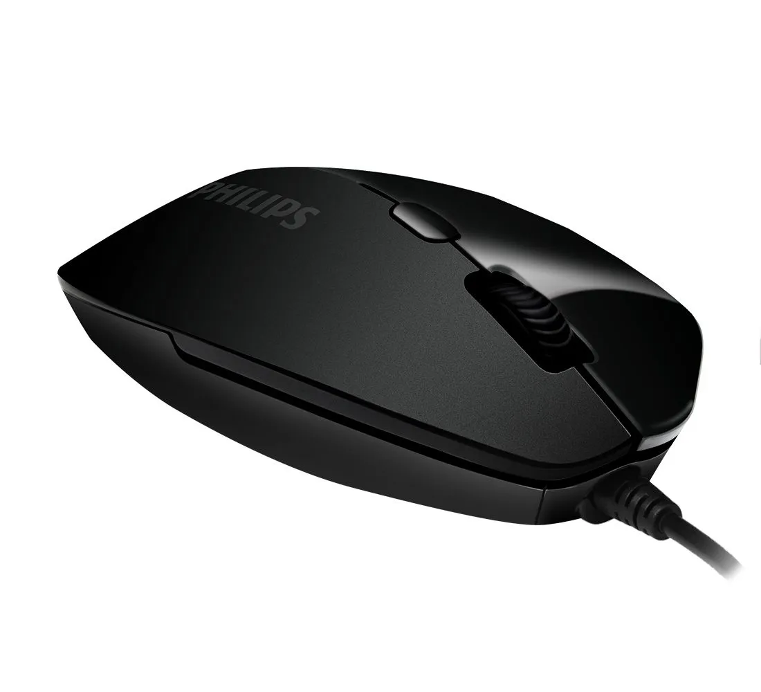 Philips SPK7222/93 mouse