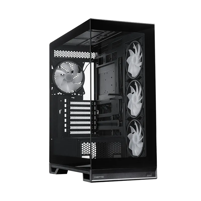 Chieftec GX-30B-OP computer case – slika 3