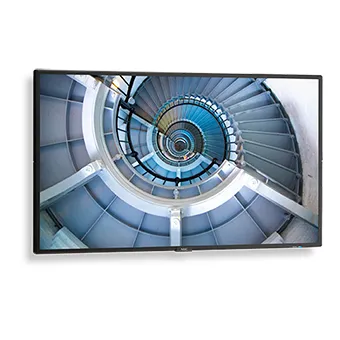 NEC P404-PC3 Signage Display – slika 6