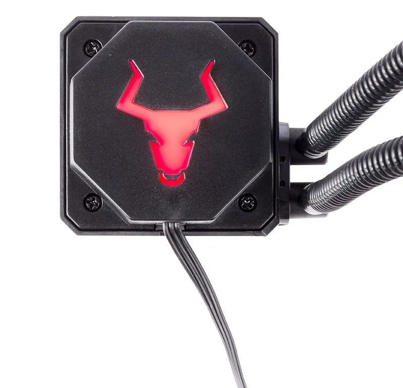 itek ICERED 240 – slika 6