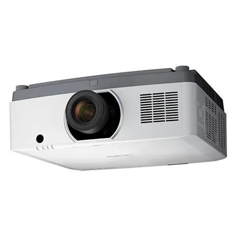 NEC NP-PA653UL data projector – slika 2