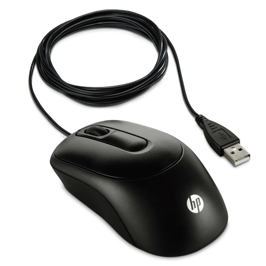 HP X900 mouse – slika 4