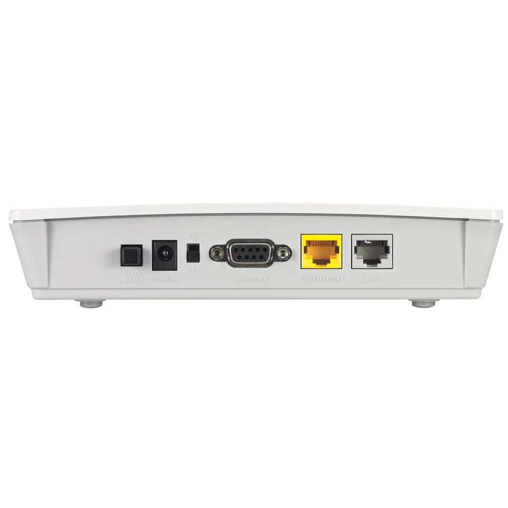 Zyxel P-871M modem – slika 5