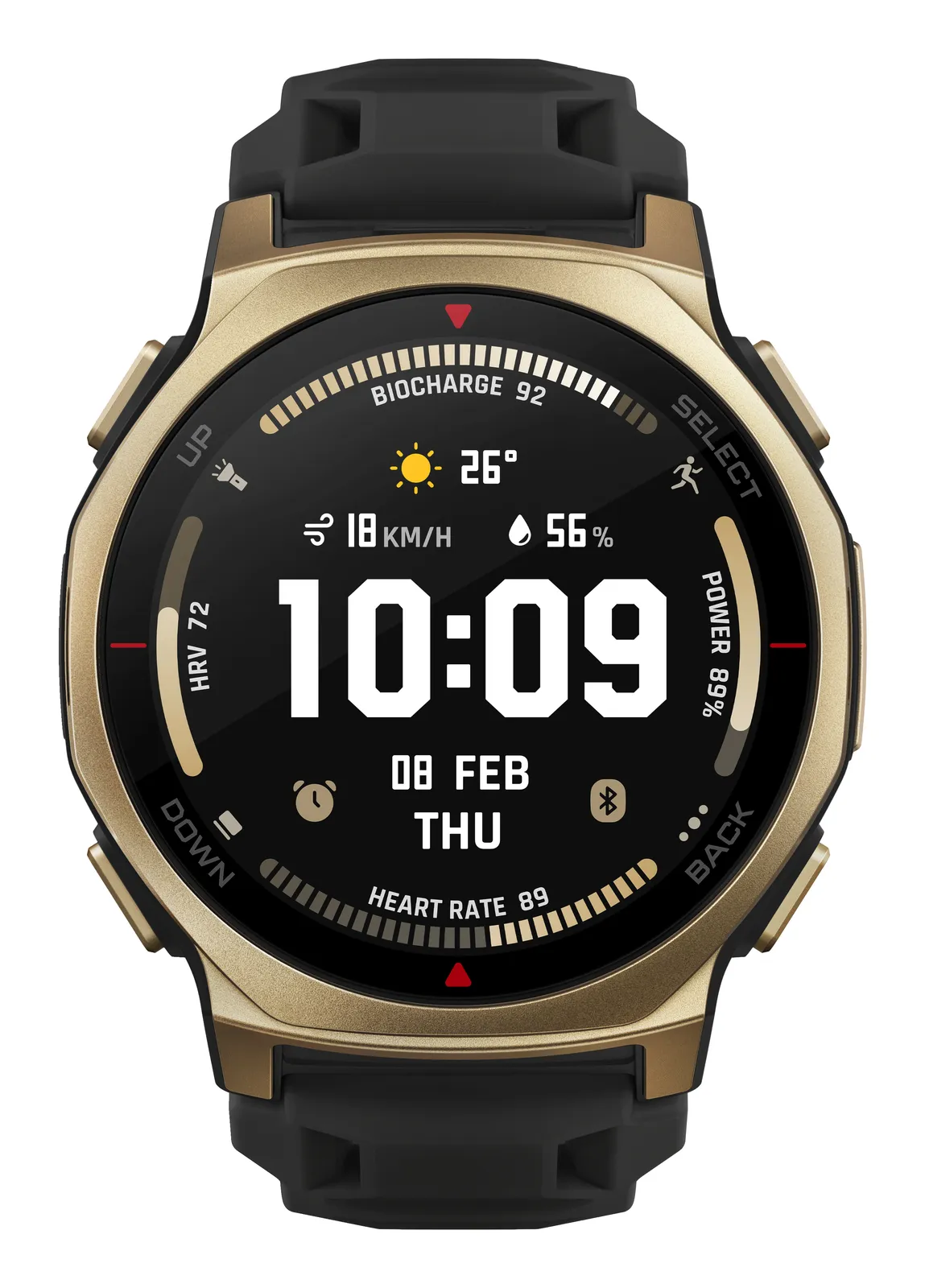 Amazfit T-rex 3 Pro – slika 2