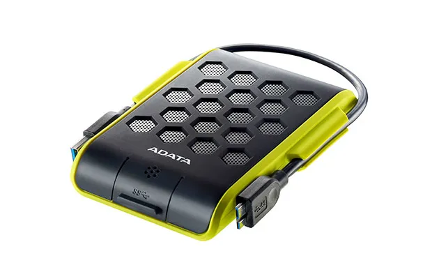 ADATA 1TB HD720 external hard drive – slika 5