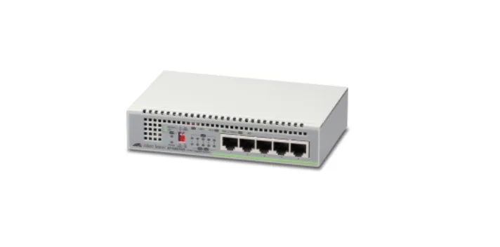 Allied Telesis AT-GS910/5-50