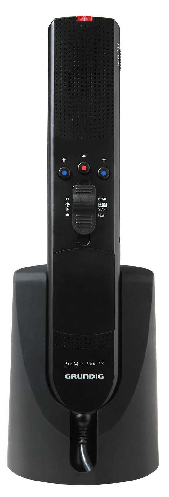 Grundig ProMic 800 FX