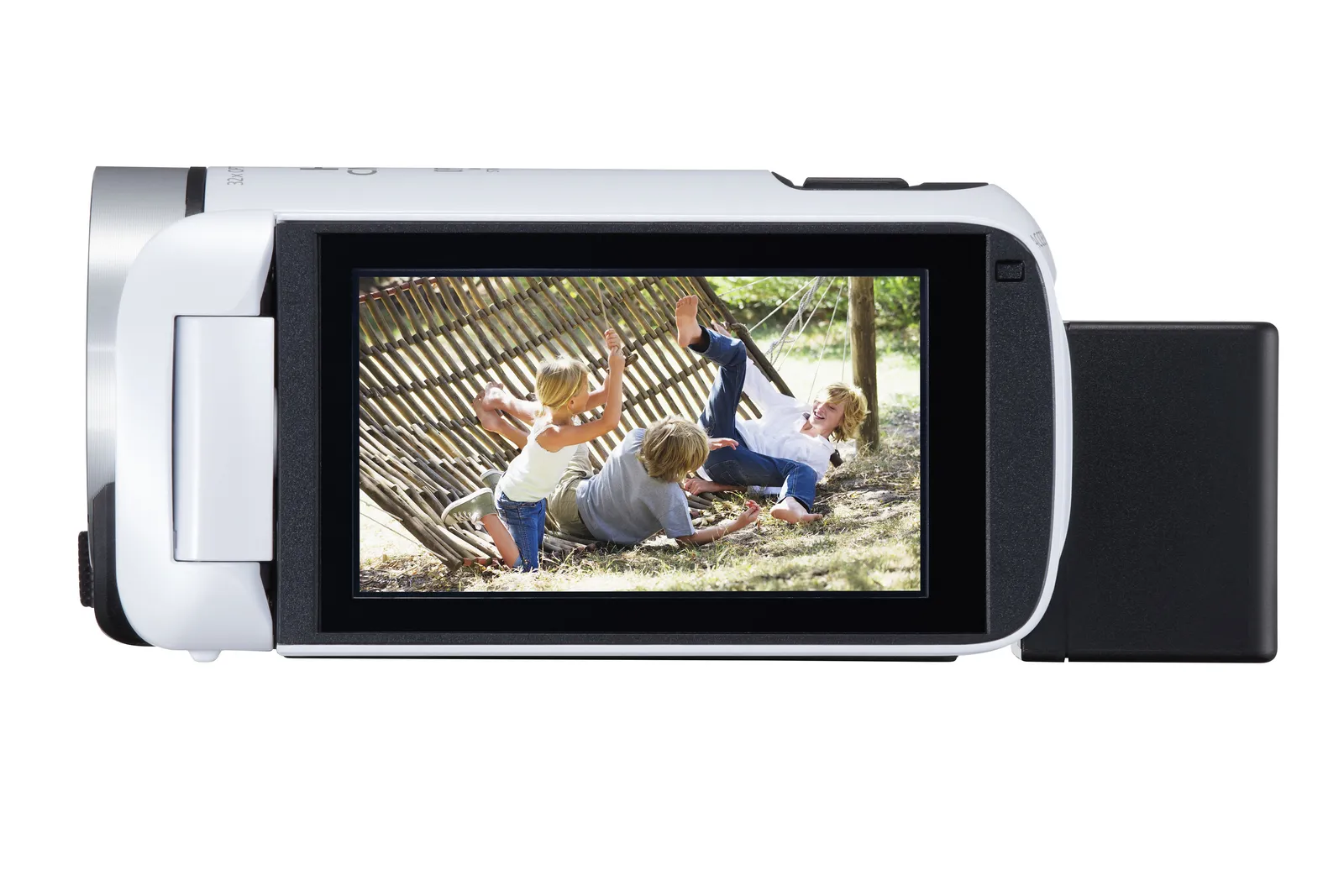 Canon LEGRIA HF R806 – slika 9
