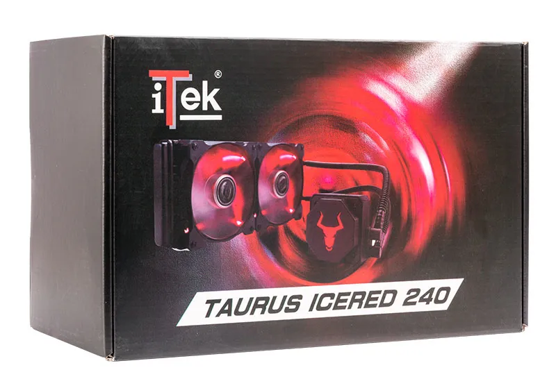 itek ICERED 240 – slika 7