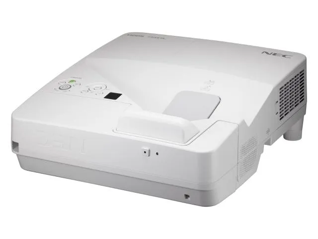 NEC UM352Wi – slika 3