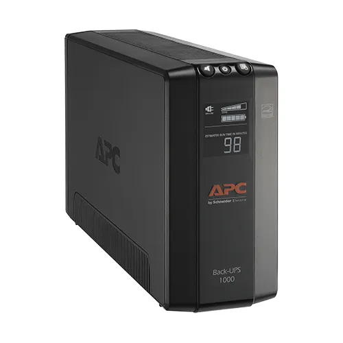 APC BX1000M uninterruptible power supply (UPS) – slika 3