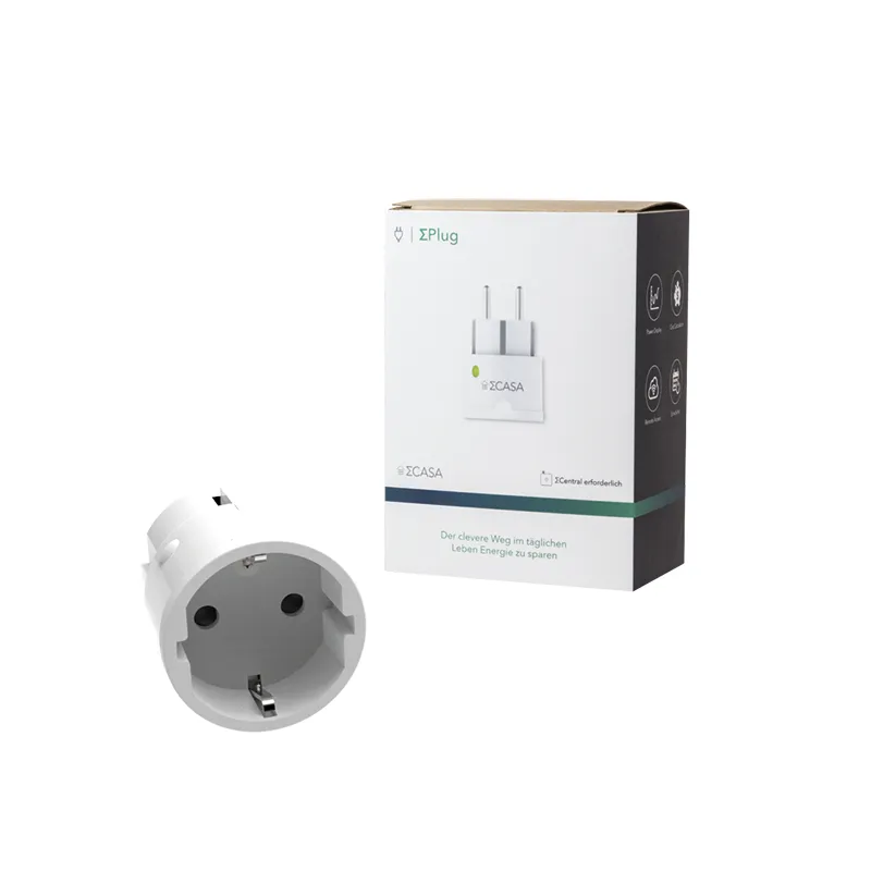 LogiLink Speicherbausteine smart plug – slika 7