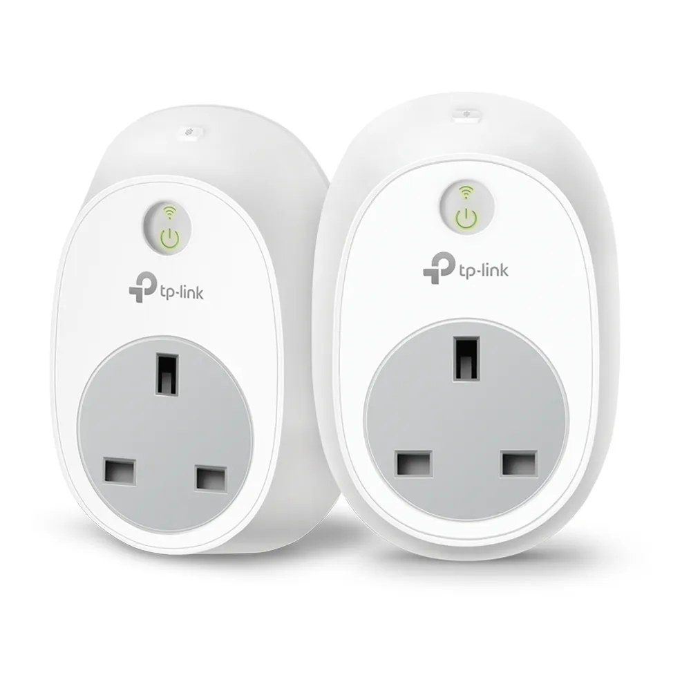 TP-Link HS100 KIT smart plug