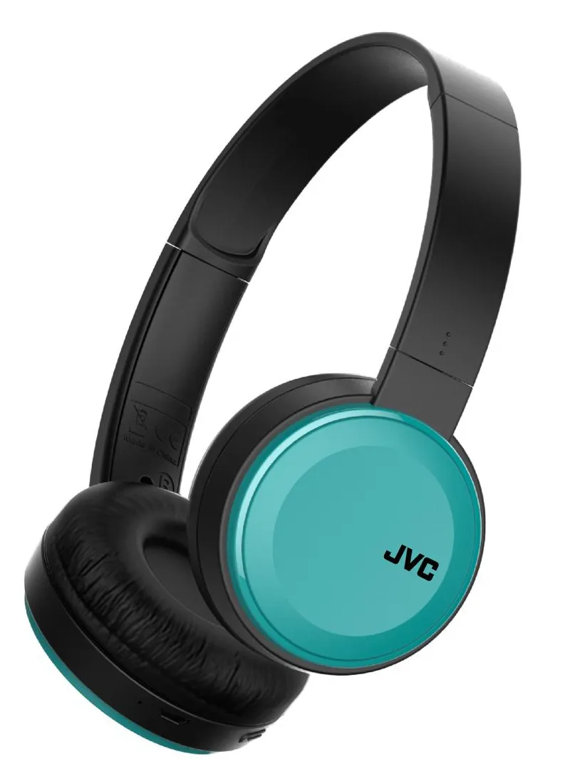 JVC HA-S30BT-A
