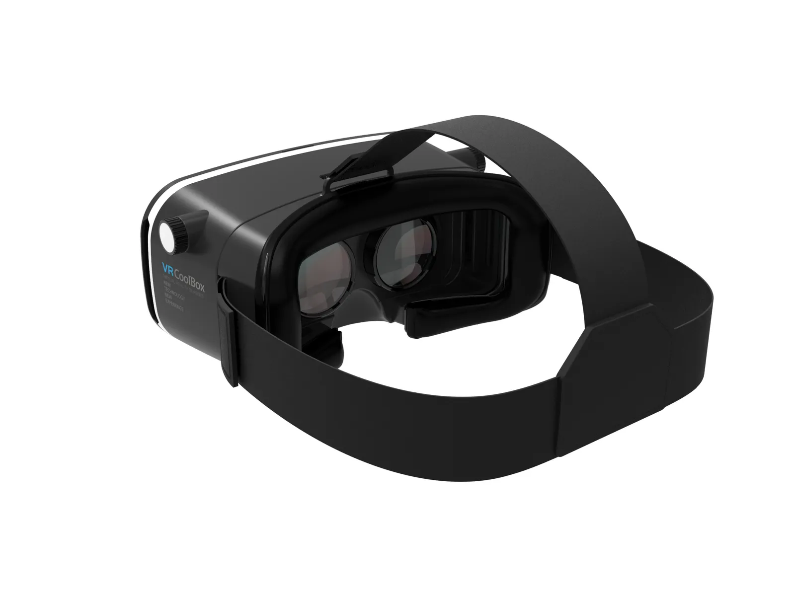 CoolBox COO-VR3D-01 head-mounted display – slika 2