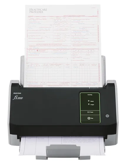 Ricoh FI-8040 – slika 7