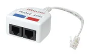 Intellinet 517317 modem