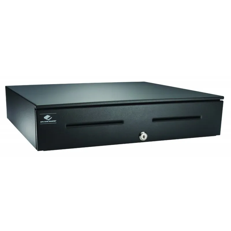 apg Solutions JB554A-BL1816-M5 cash drawer