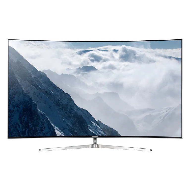 Samsung UN55KS9000F