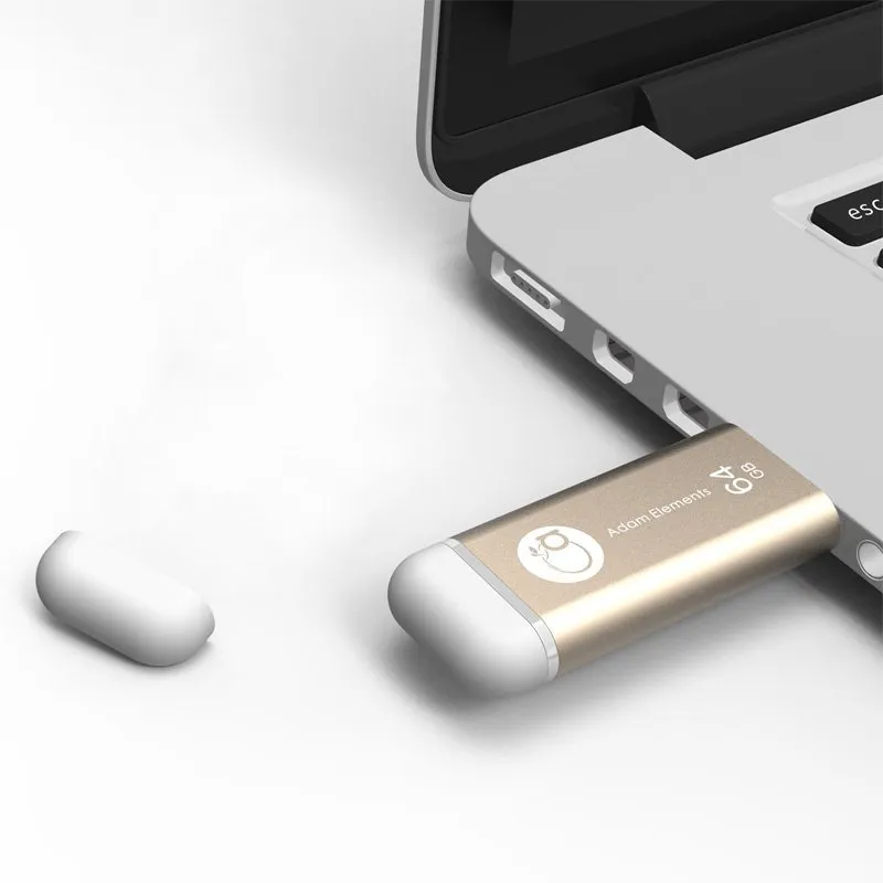 Integral INFD64GIKLIPS-GD3.0 USB flash drive – slika 5