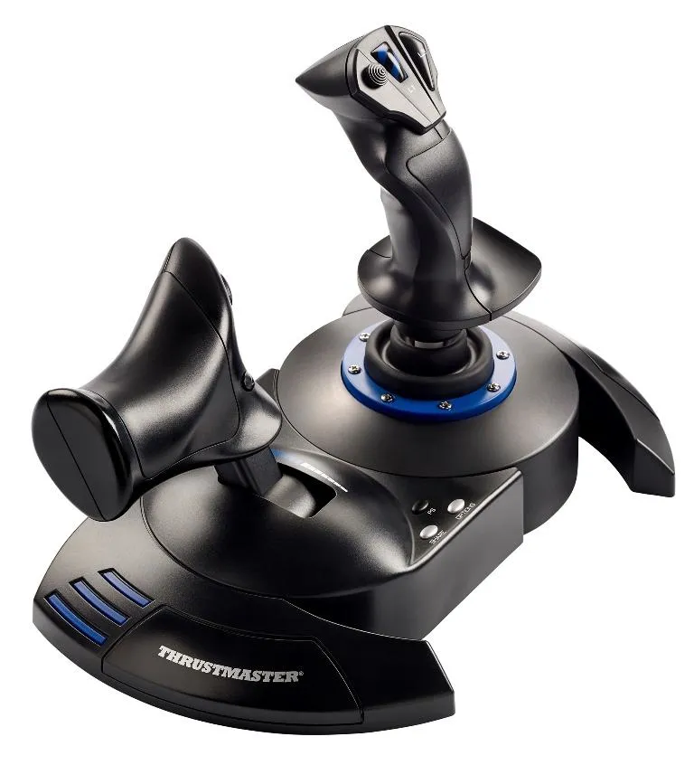 Thrustmaster T.Flight Hotas 4 – slika 7