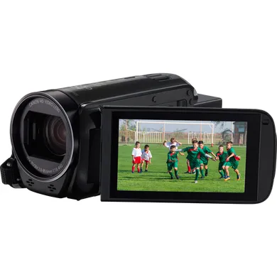 Canon LEGRIA HF R78 – slika 4