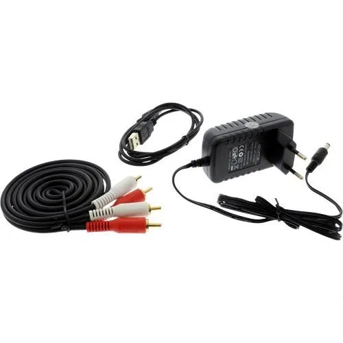 InLine 33054I headphone amplifier – slika 3