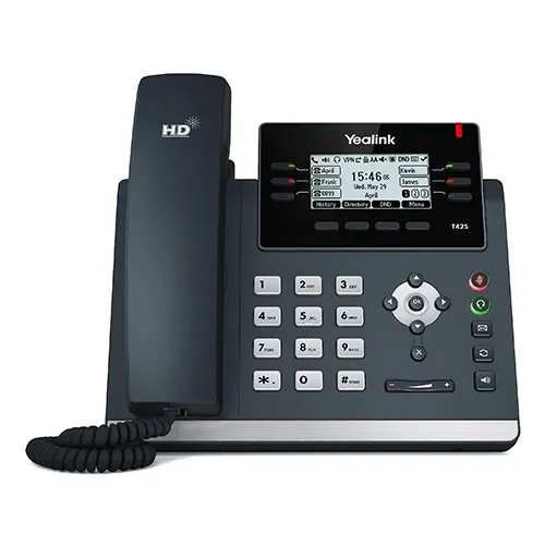 Yealink SIP-T42S IP phone – slika 2