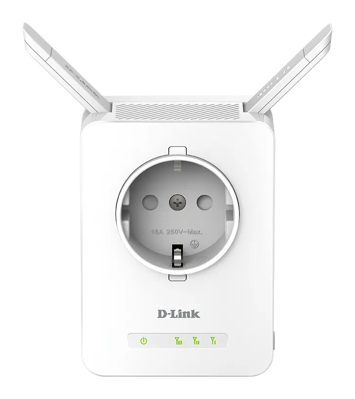 D-Link DAP-1365 network extender – slika 9