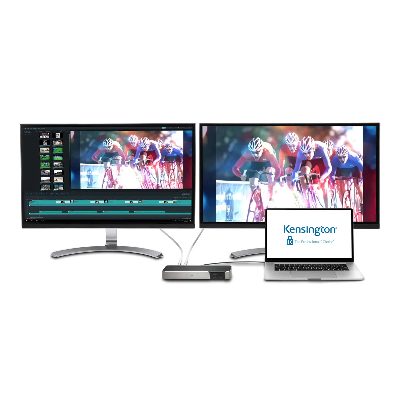 Kensington SD5000T – slika 8