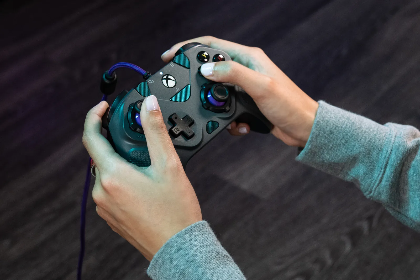 Turtle Beach TBC-2005-85 Gaming Controller – slika 10