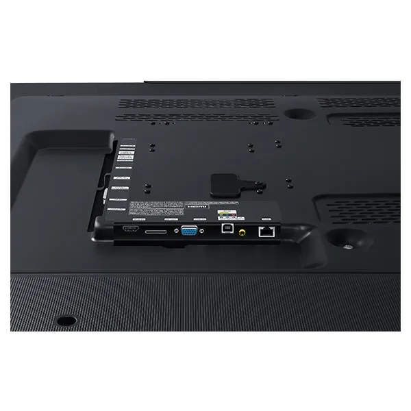 Samsung DM65E-BC interactive whiteboard – slika 5