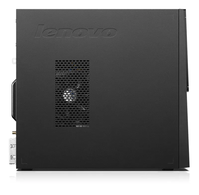 Lenovo S510 + 19.5" LED ThinkVision E2054 – slika 4