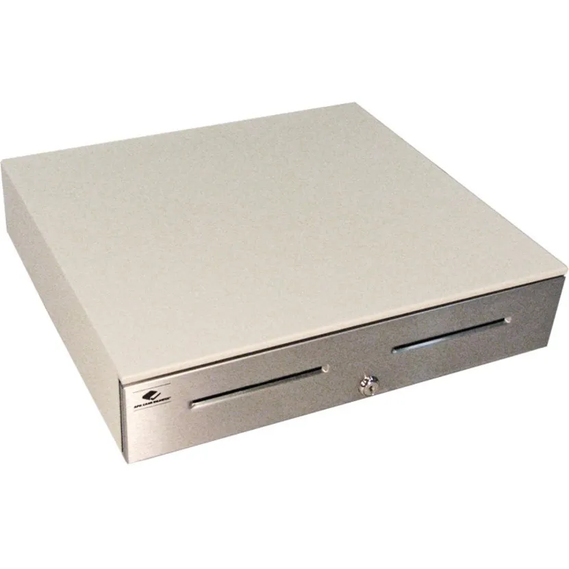apg Solutions JD320-CW1816-C-A7 cash drawer – slika 3