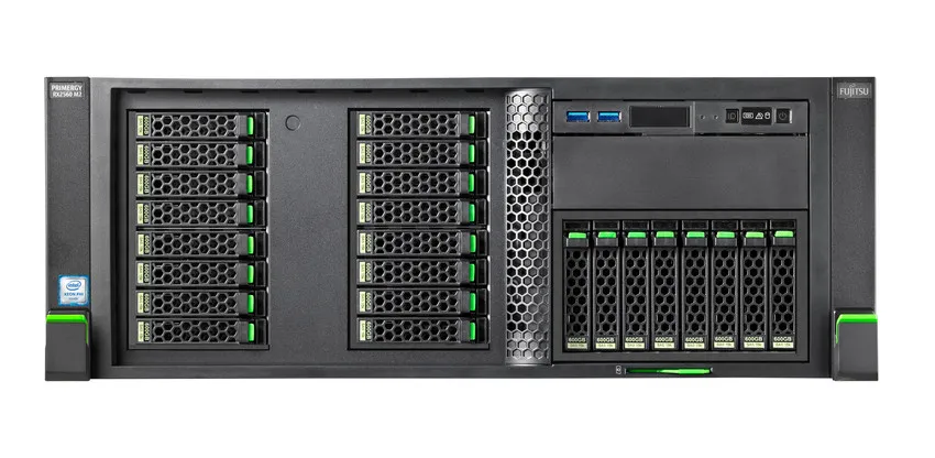 Fujitsu PRIMERGY RX2560 M2 server – slika 3