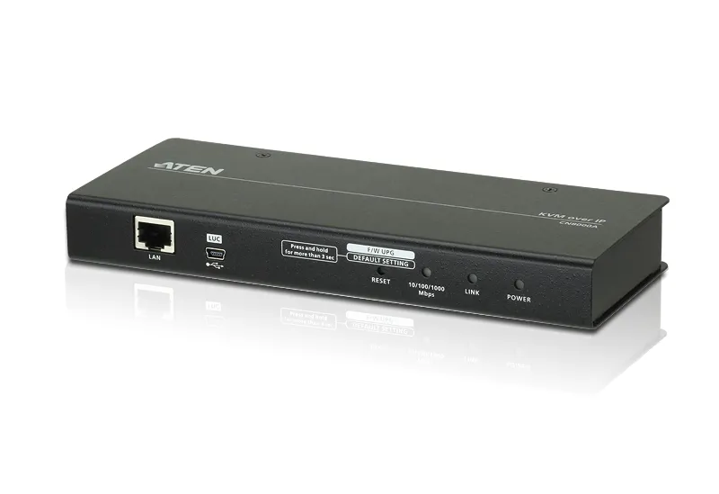 ATEN CN8000A-AT-G KVM switch