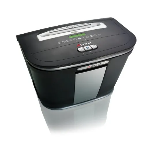 Rexel 2102407CH paper shredder