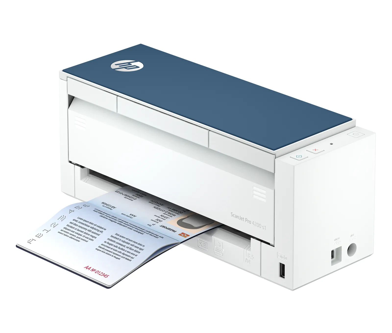 HP ScanJet Pro 4200 s1 – slika 7