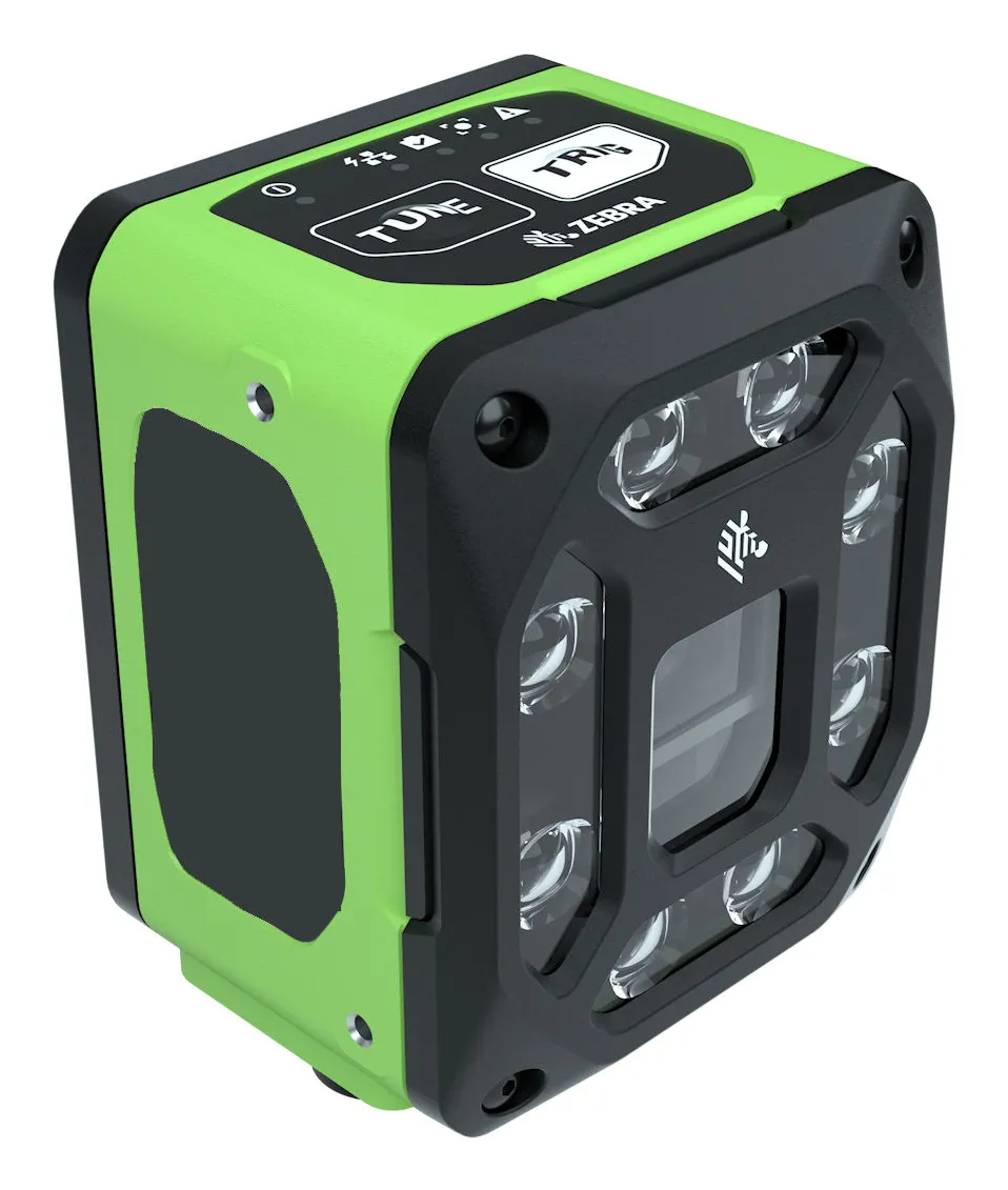 Zebra FS42