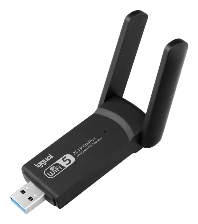 iggual IGG320952 network card – slika 8