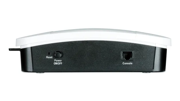 D-Link DWL-8610AP/ESG wireless access point – slika 2