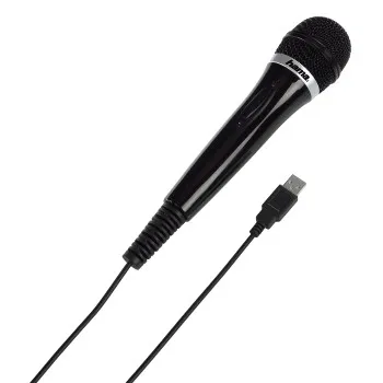 Hama Microphone MC-300