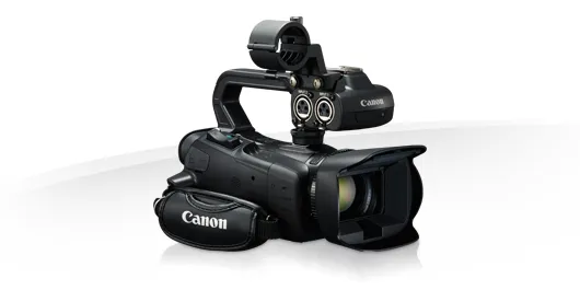 Canon XA 30 – slika 9