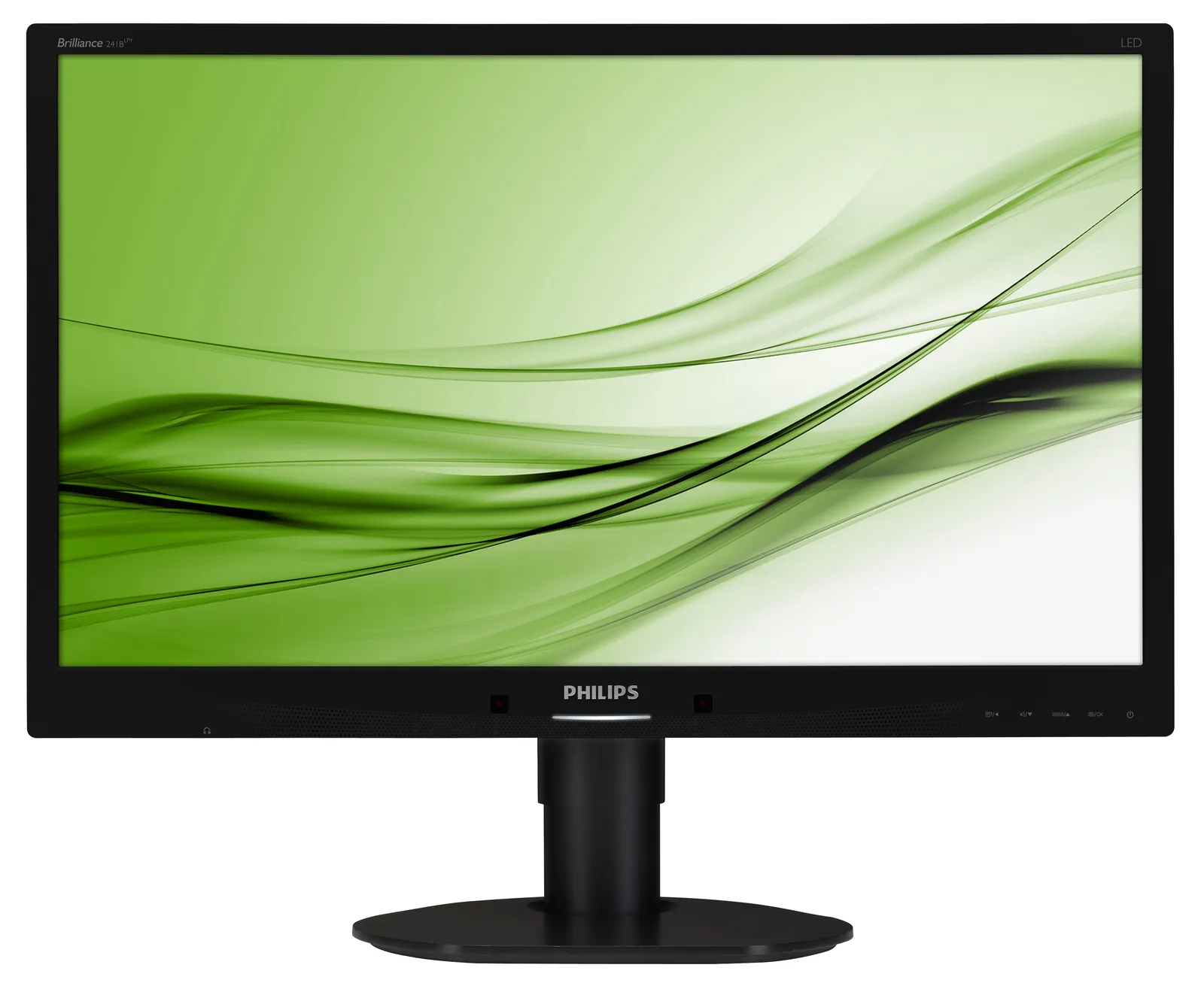 Philips B Line 241B4LPYCB/79 computer monitor – slika 7