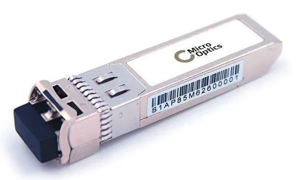 Lanview MO-FG-TRAN-SFP+SR network transceiver module